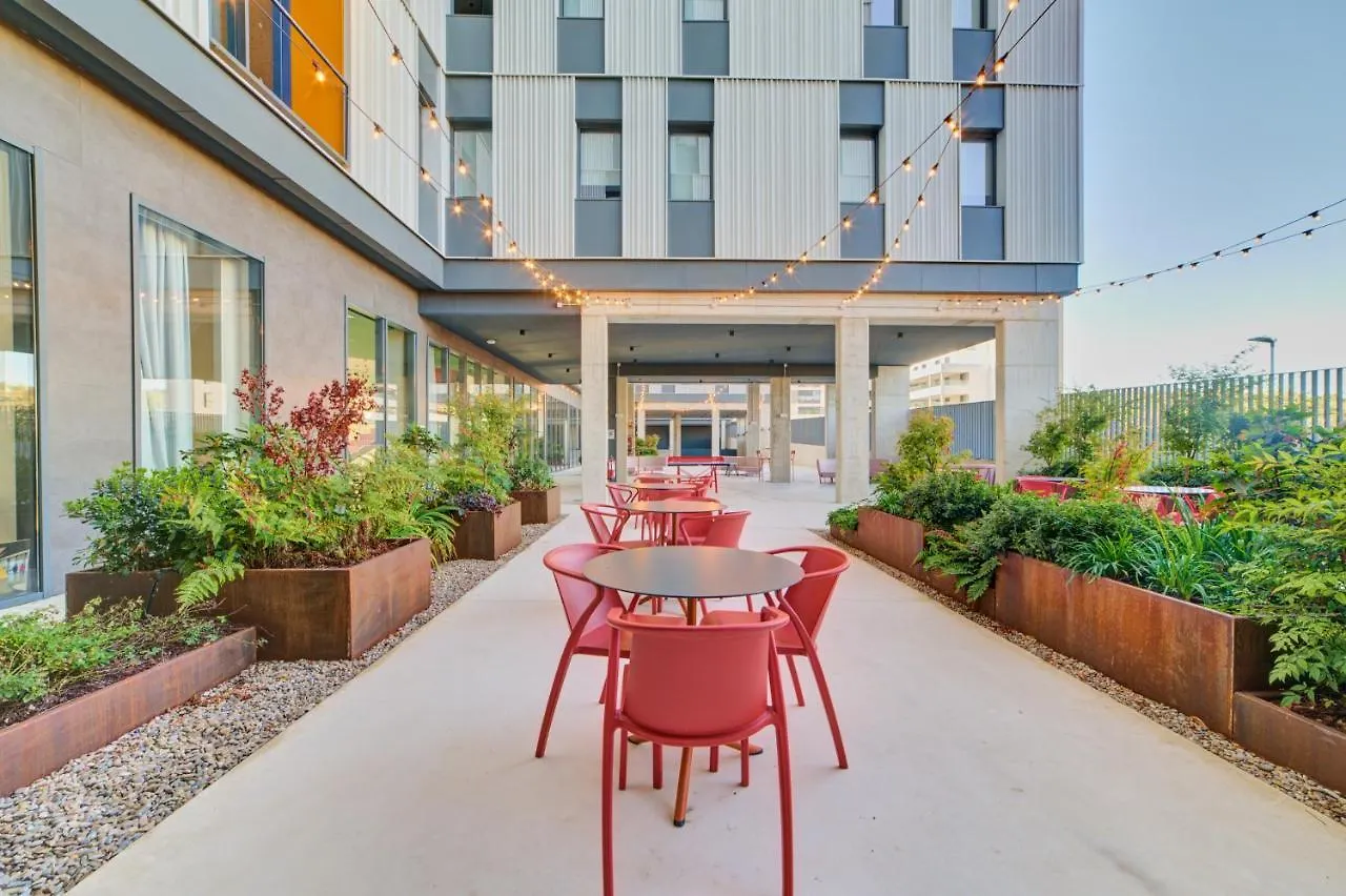Home And Coliving Pampeluna