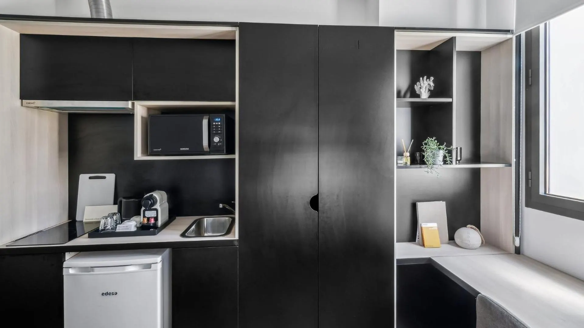 Home And Coliving Pampeluna Hiszpania
