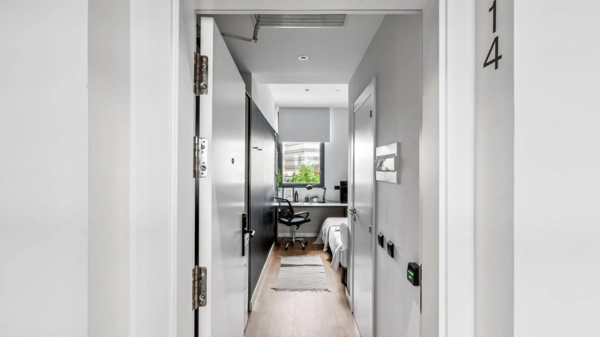 Home And Coliving Pampeluna