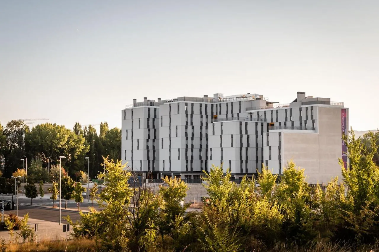 Home And Coliving Παμπλόνα Ισπανία