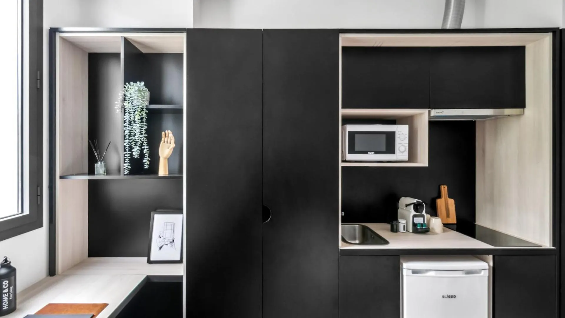 Home And Coliving Παμπλόνα 0*,  Ισπανία