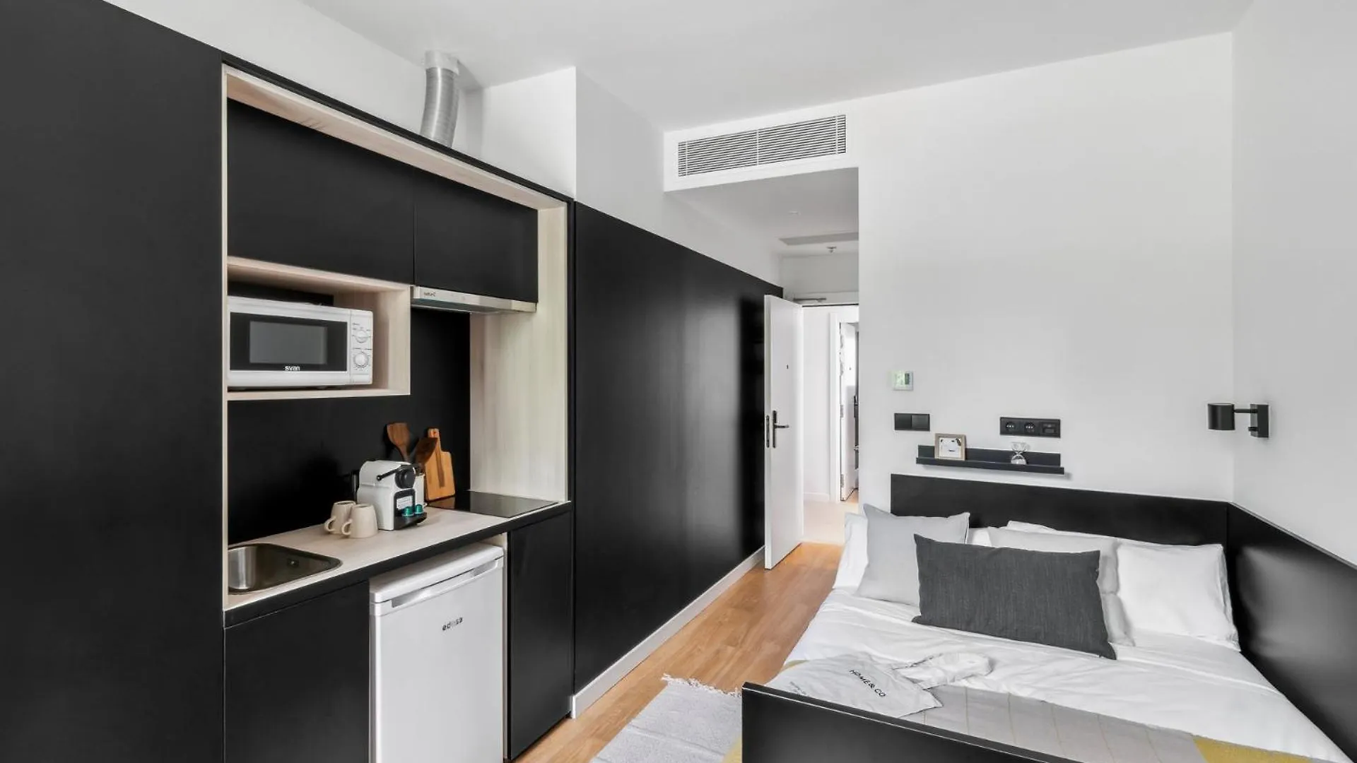 Home And Coliving Παμπλόνα