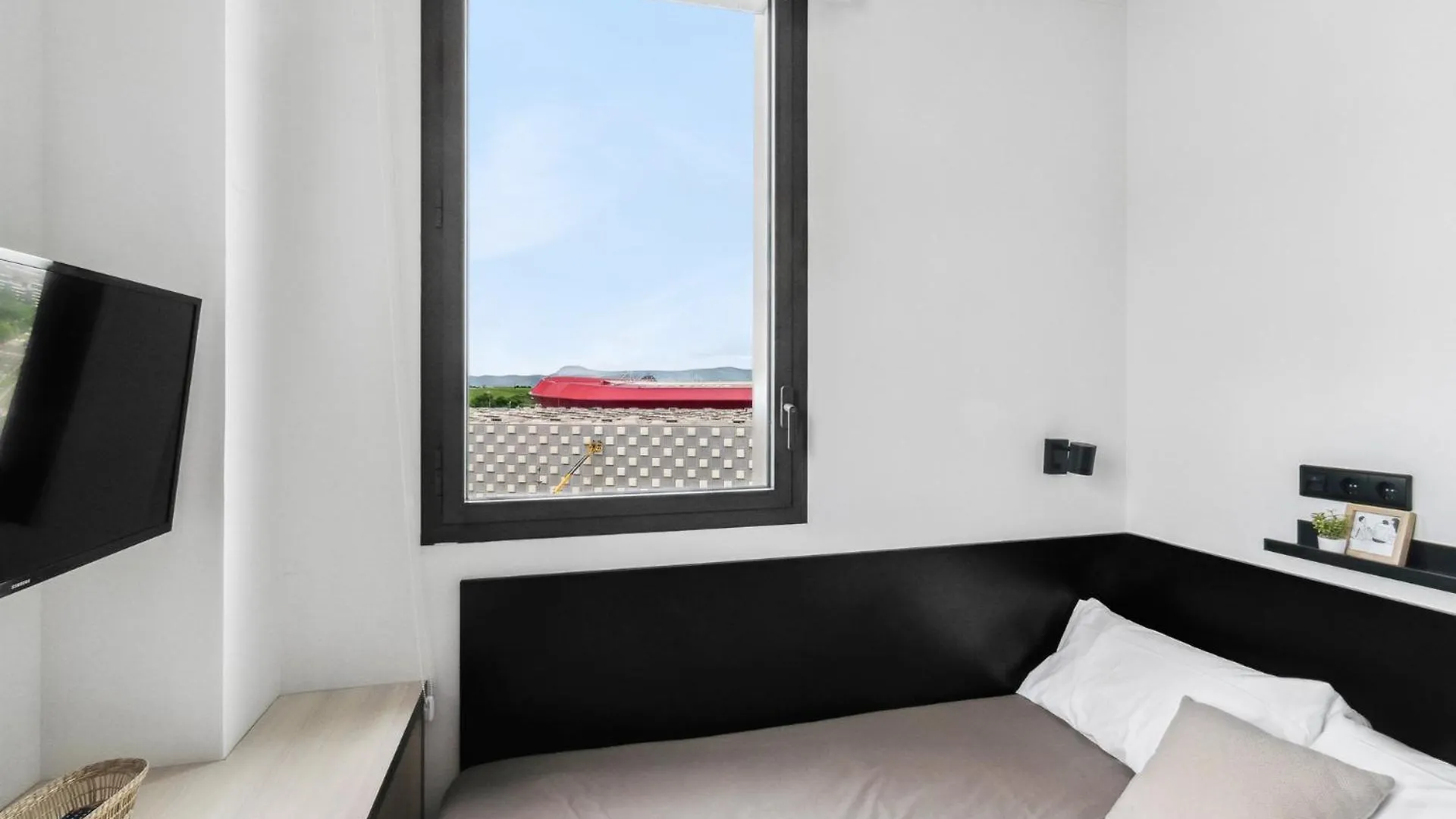 Home And Coliving Παμπλόνα