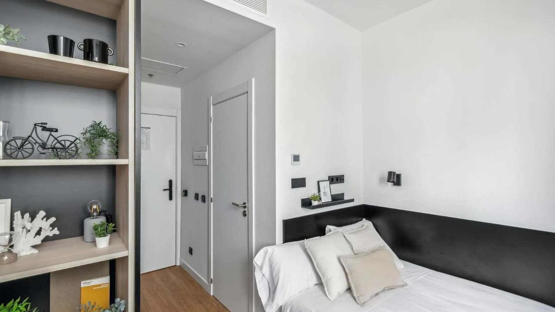 Home And Coliving Παμπλόνα